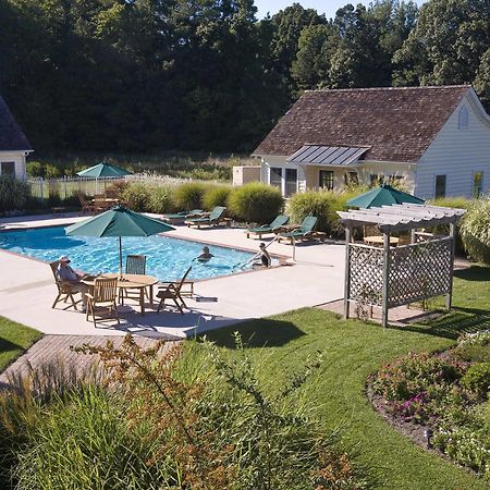 George Brooks House B&B セント・マイケルズ エクステリア 写真