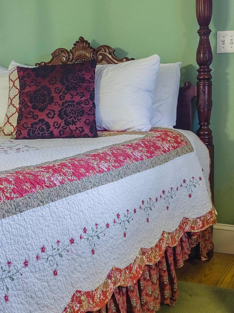 George Brooks House B&B セント・マイケルズ 部屋 写真