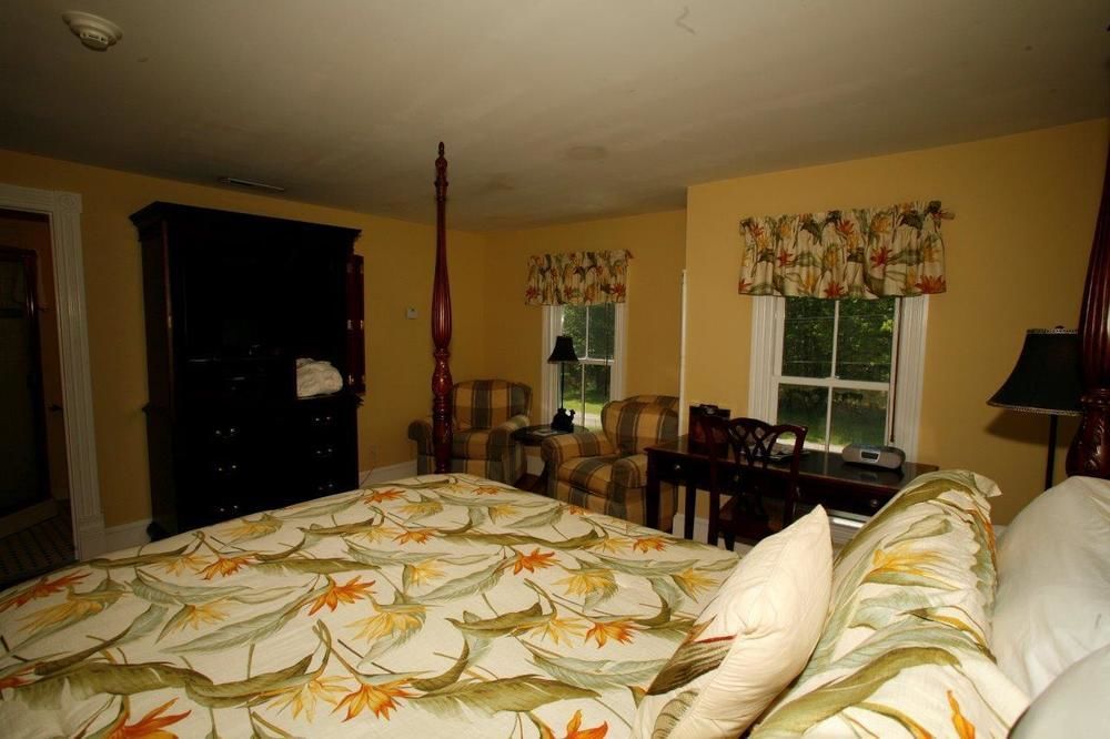 George Brooks House B&B セント・マイケルズ エクステリア 写真