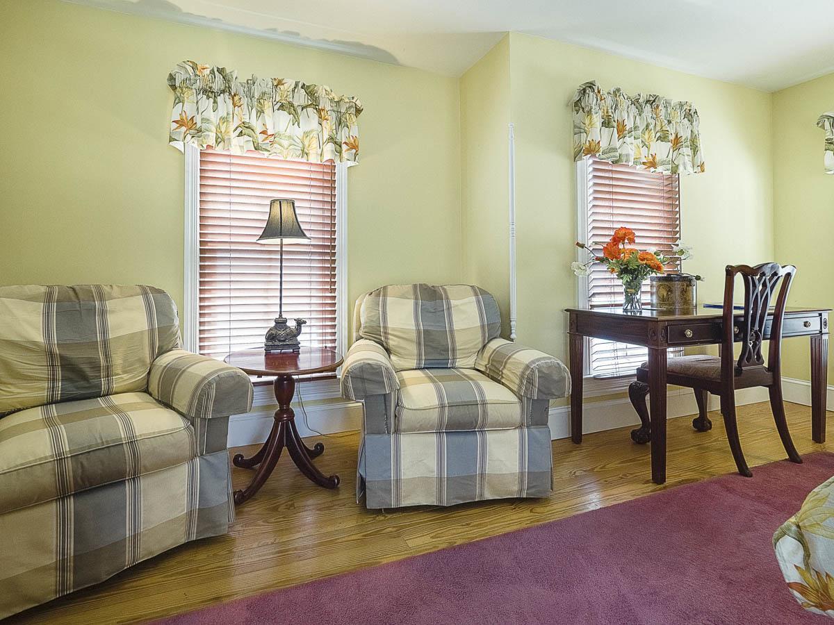 George Brooks House B&B セント・マイケルズ エクステリア 写真