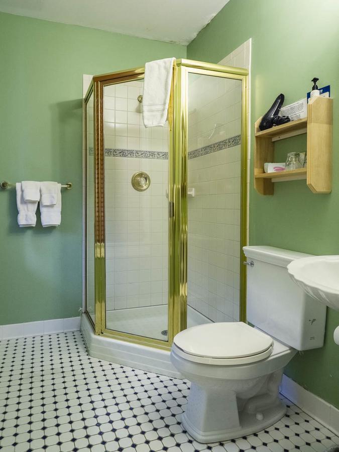 George Brooks House B&B セント・マイケルズ エクステリア 写真