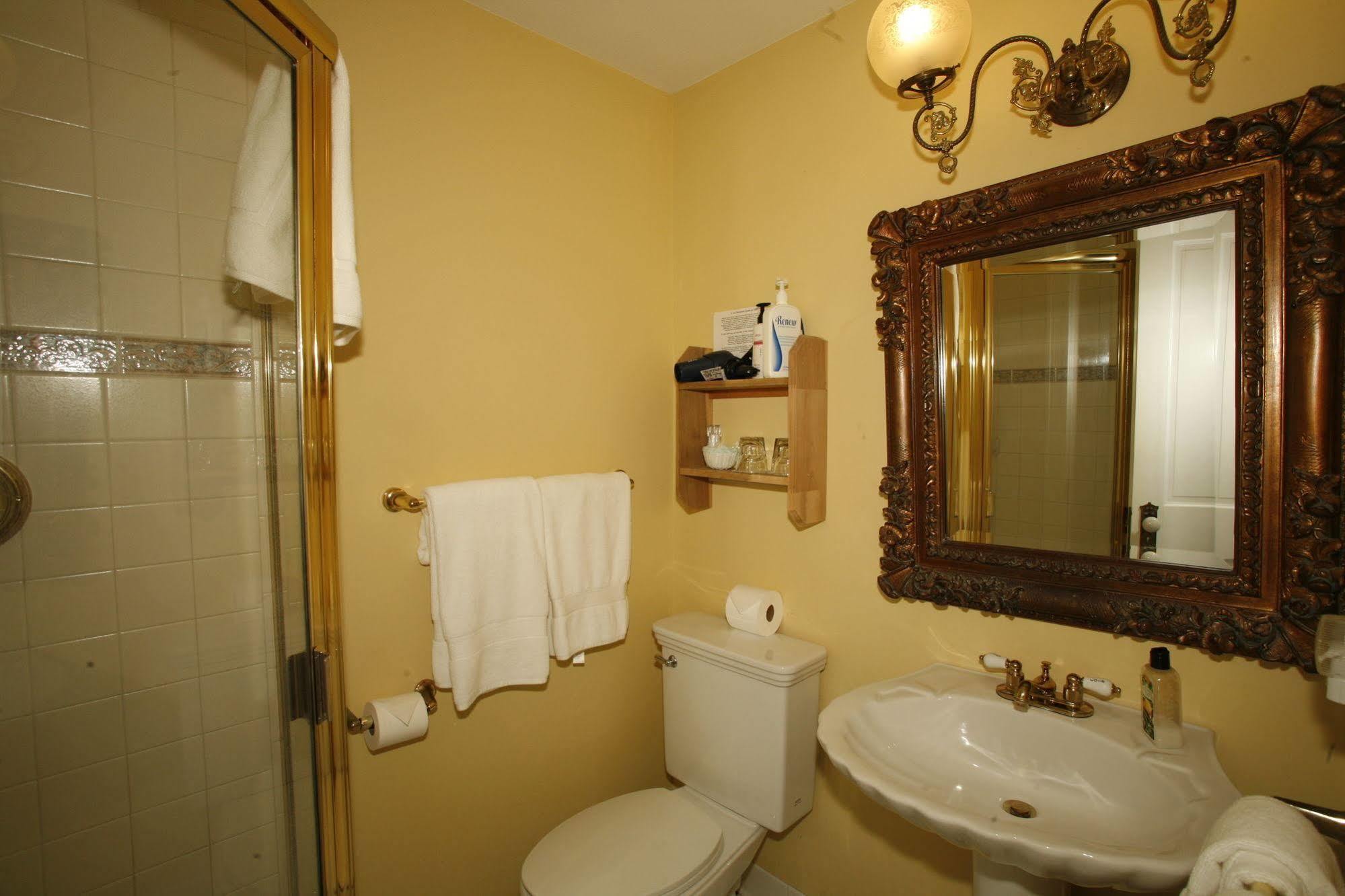 George Brooks House B&B セント・マイケルズ エクステリア 写真
