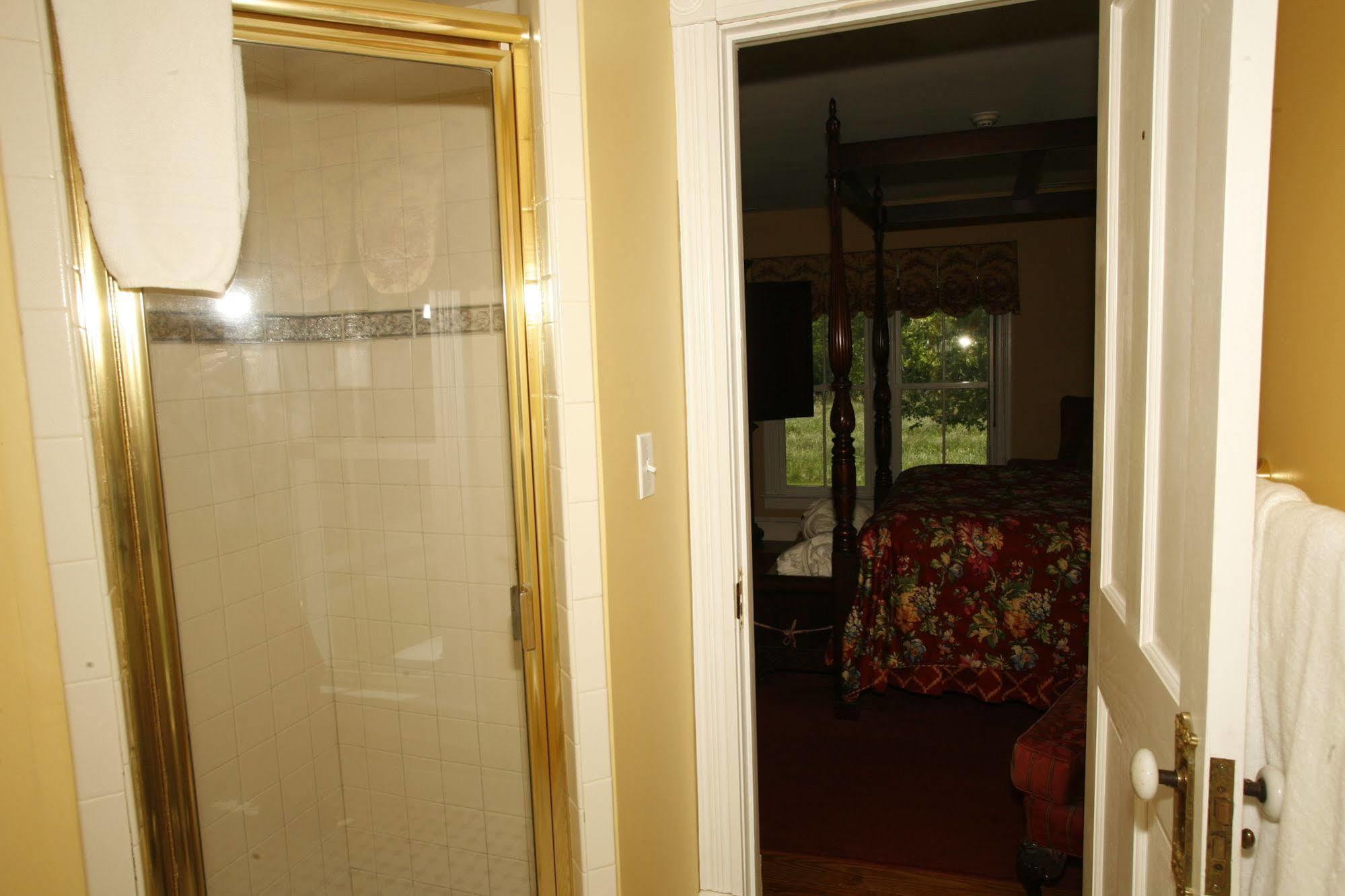 George Brooks House B&B セント・マイケルズ エクステリア 写真